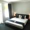 Adelaide Pulteney Motel Adelaide Pulteney Motel