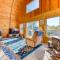 Hallie Hideaway (MCA #329)