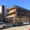 Duque de Loulé - Apartments - Apartamento D