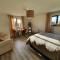 Cong Getaway Lodge