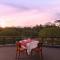 Puri Sebali Resort