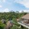 Puri Sebali Resort