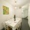 OROROSA Lucca City Center Apartment