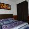 Hotel Sucre Del Bosque