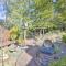 Wine Lovers Garden Oasis in Sutter Creek!