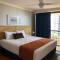 Bougainvillea Gold Coast Holiday Apartments