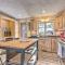 1 Mi to Slopes Beech Mtn Retreat with Balcony! - 榉木山