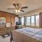 1 Mi to Slopes Beech Mtn Retreat with Balcony!