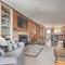 1 Mi to Slopes Beech Mtn Retreat with Balcony! - 榉木山
