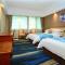 Shenzhen Kaili Hotel, Guomao Shopping Mall