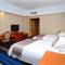 Shenzhen Kaili Hotel, Guomao Shopping Mall