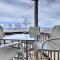1 Mi to Slopes Beech Mtn Retreat with Balcony!