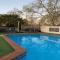 Albury City Motel