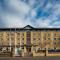 Holiday Inn Express Edinburgh - Leith Waterfront, an IHG Hotel - Edimburgo