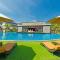 Phi Phi Andaman Legacy Resort