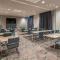 Holiday Inn - Hamburg - Berliner Tor, an IHG Hotel - Hamburk