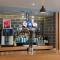 Holiday Inn Express Edinburgh - Leith Waterfront by IHG