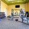 Holiday Inn Indianapolis North-Carmel by IHG