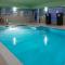 Holiday Inn Express & Suites Wilmington West - Medical Park by IHG