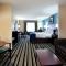 Holiday Inn Express Hotel & Suites Baton Rouge -Port Allen, an IHG Hotel