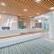 Holiday Inn Helsinki West - Ruoholahti by IHG