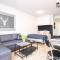 Trendy Homes Oulu Apartments with free parking