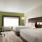 Holiday Inn Express Knoxville-Strawberry Plains by IHG
