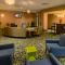 Holiday Inn Niagara Falls State Park Entry by IHG - Ніагара-Фоллс