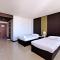 Nana Buri Hotel
