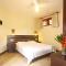 Concha Tropical Flat