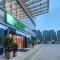 Holiday Inn Express Fuzhou Downtown, an IHG Hotel - Fucheu