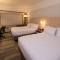 Holiday Inn Express Rochester Hills by IHG