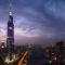 InterContinental Nanjing by IHG - Nan-ťing
