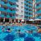 Club Big Blue Suit Hotel - All Inclusive