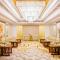 InterContinental Qingdao by IHG - Inside the Olympic Sailing Center - Čching-tao