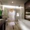 InterContinental Qingdao by IHG - Inside the Olympic Sailing Center - Čching-tao
