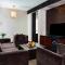 InterContinental Qingdao by IHG - Inside the Olympic Sailing Center - Čching-tao