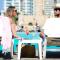 InterContinental David Tel Aviv by IHG - Tel Aviv