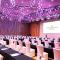 InterContinental Qingdao by IHG - Inside the Olympic Sailing Center - Čching-tao