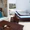 3 Br Penthouse with Private Rooftop + Jacuzzi, Pool, Gym & Beach Club, Sabbia