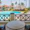 Nyali Beach Holiday Resort