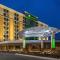 Holiday Inn Wichita East I-35, an IHG Hotel - ويتشيتا