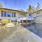 Wine Lovers Garden Oasis in Sutter Creek! - Sutter Creek