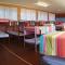 Dirkie Uys Backpackers - Durban