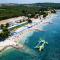 Wonderful villa Valbandon with private pool and sauna near the beach and Briuni Islands