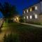 Wonderful villa Valbandon with private pool and sauna near the beach and Briuni Islands