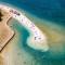 Wonderful villa Valbandon with private pool and sauna near the beach and Briuni Islands