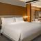 InterContinental Tianjin Yujiapu Hotel & Residences by IHG
