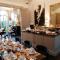 B&B La Corderie