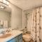 1 Mi to Slopes Beech Mtn Retreat with Balcony!